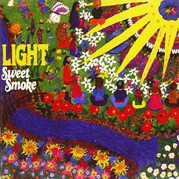 Sweet Smoke - Discography (1970-1974)