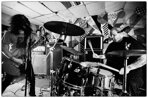 Iron Lung - Discography