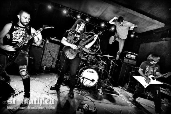 Organ Dealer - Discography