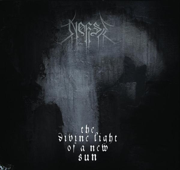 Norse - The Divine Light Of A New Sun (Lossless)