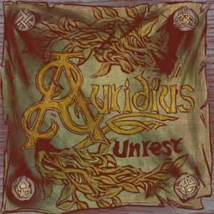 Auridius - Unrest