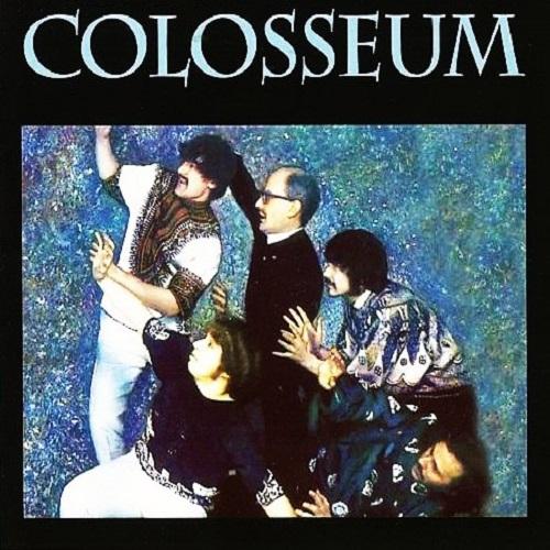 Colosseum - Discography (1969-2014)