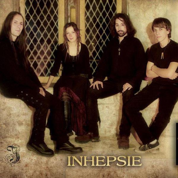 Inhepsie - Discography (2003 - 2019)