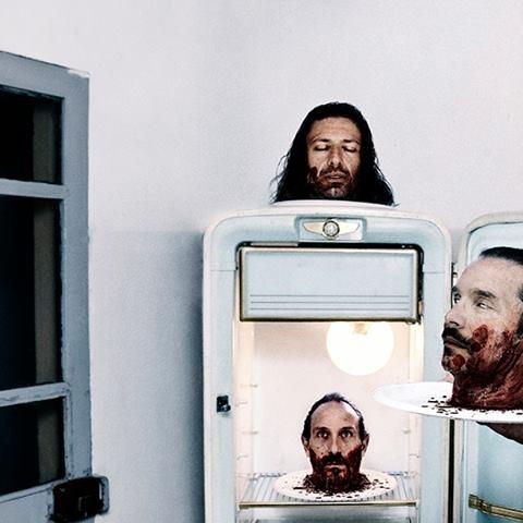 Sadist - Discography (1991 - 2025)