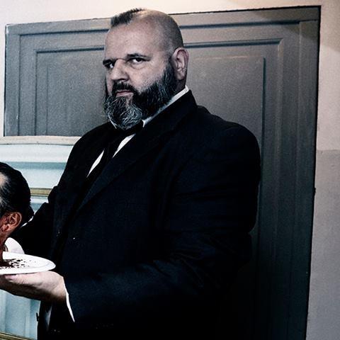 Sadist - Discography (1991 - 2025)