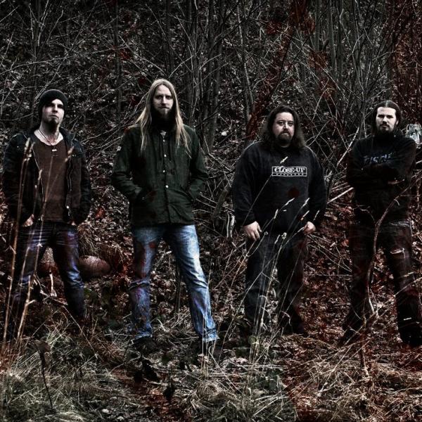 Sinners Burn - Discography (2008 - 2014)