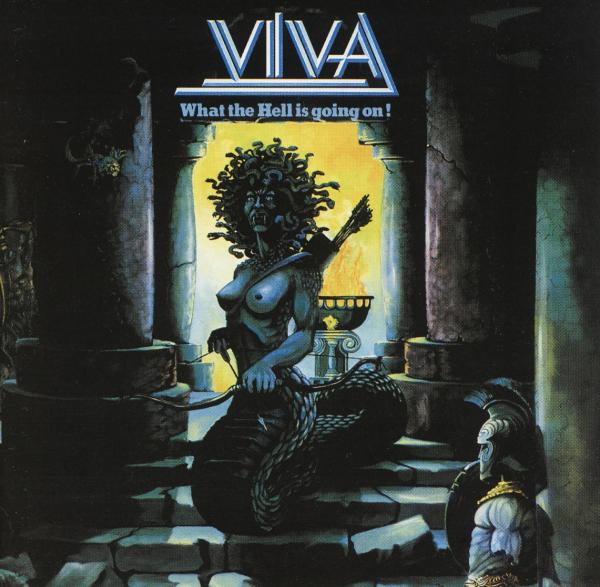 Viva - Discography