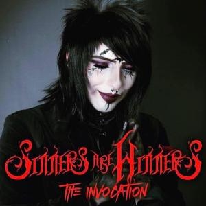 Sinners Are Winners - The Invocation