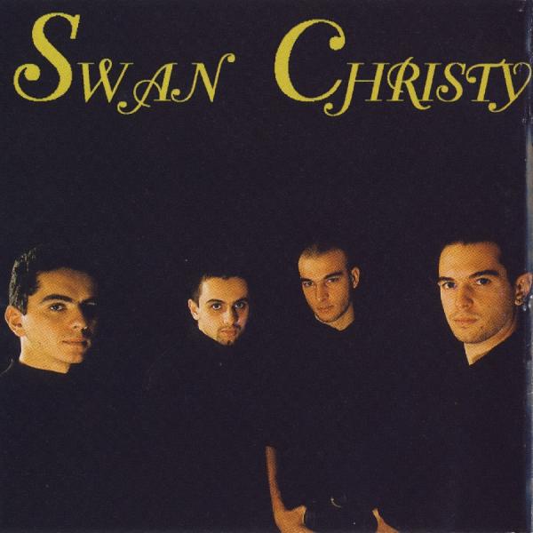 Swan Christy - Discography (1998 - 2003)