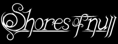 Shores of Null - Discography (2014 - 2023)