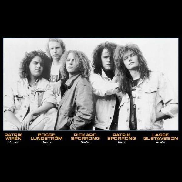 Midas Touch - Presage of Disaster (Remastered 2012)