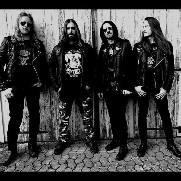 The Ancients Rebirth - (The Ancient's Rebirth) Discography (1996 - 1998)