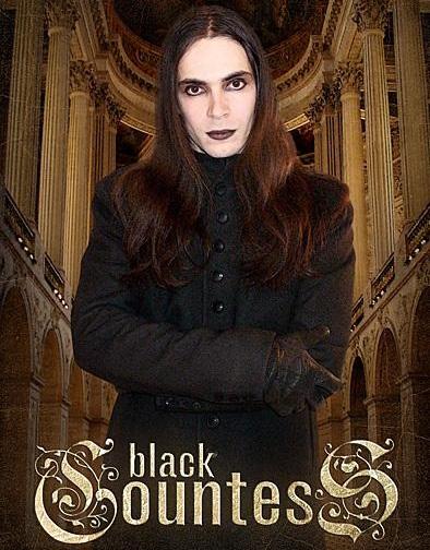 Black Countess - Discography (1999 - 2011)