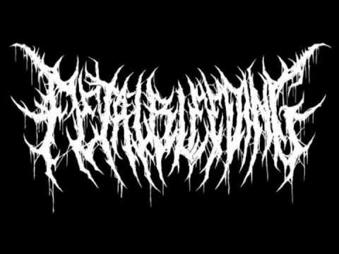 Fetal Bleeding   - Consuming Human Flesh Malediction (Single)