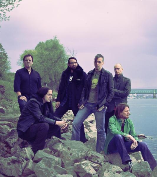 Nocte Obducta - Discography (1998 - 2023)