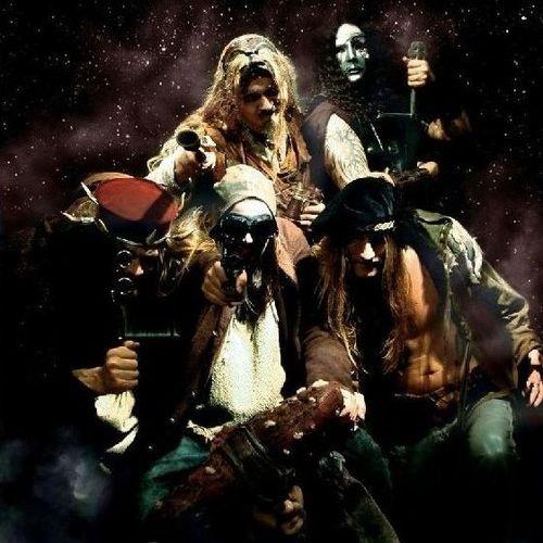 Arcturus - Discography (1996 - 2015) (Lossless)