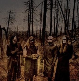 Nightbringer - Discography (2001 - 2017)