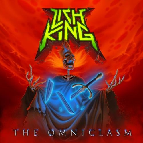 Lich King - The Omniclasm (Lossless)