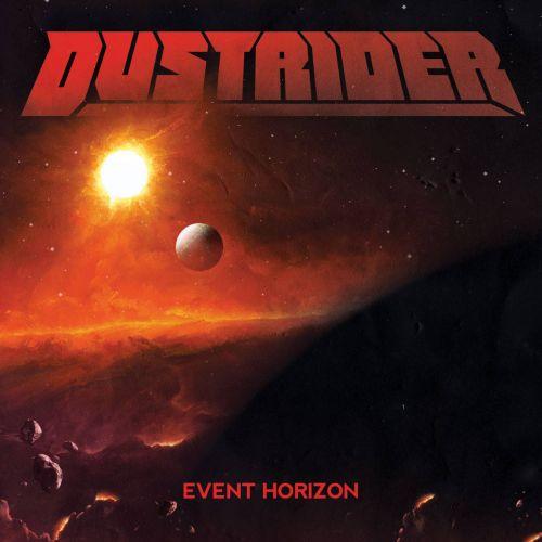 Dustrider - Event Horizon