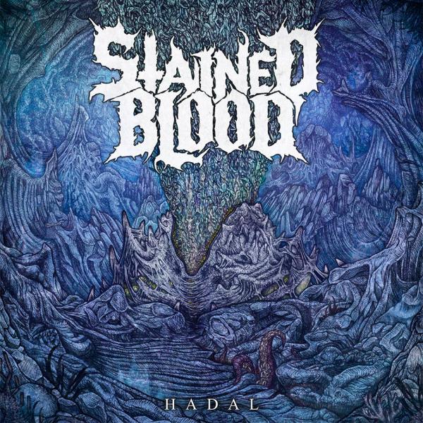 Stained Blood - Discography