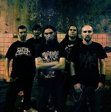 Katalepsy - Discography (2004 - 2020)