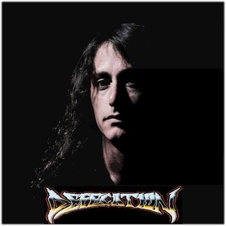 Defecation - Discography (1989 - 2003)