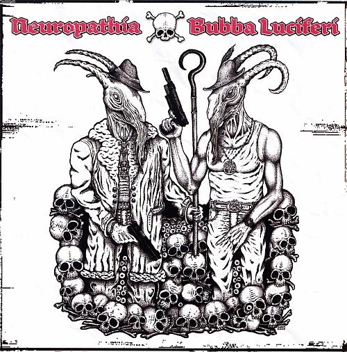 Neuropathia - Discography