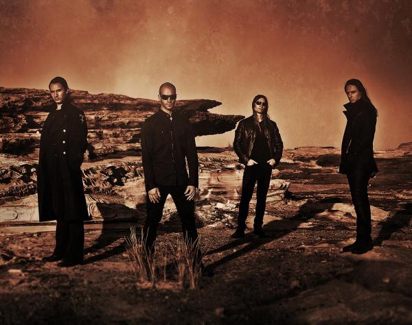 Ouroboros - Discography (2011-2015) (Lossless)