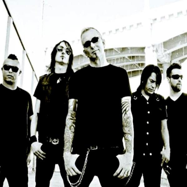 Everclear - Discography (1993 - 2015)
