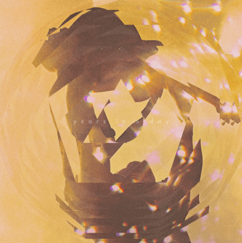 Cult Of Luna - Years In A Day (DVD)