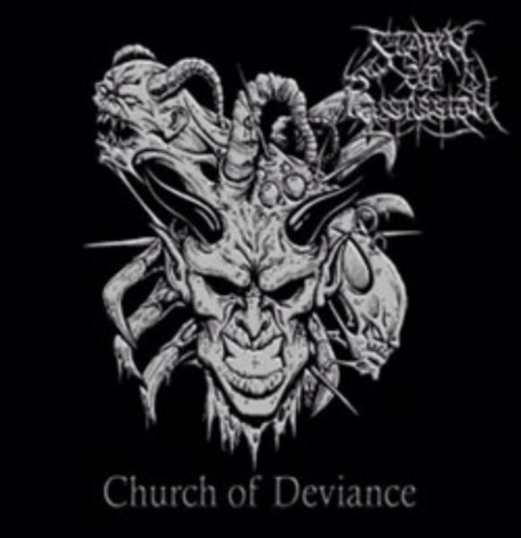 Spawn Of Possession - Church Of Deviance (Demo)