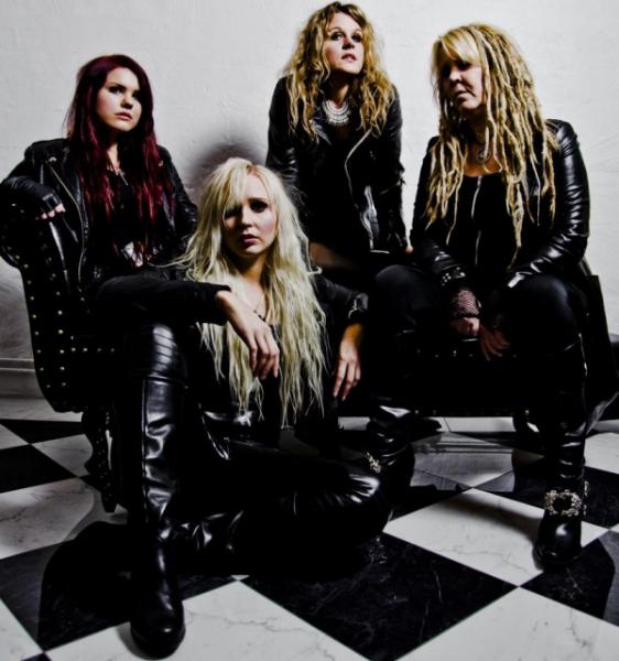 Hysterica - Discography (2009 - 2015)