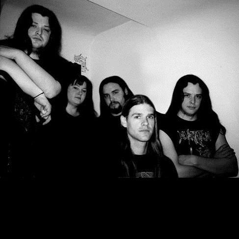 Thorns of the Carrion - Discography (1994 - 2014)