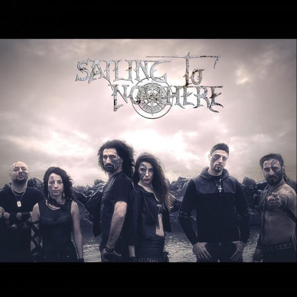 Sailing to Nowhere - Discography (2015 - 2017)