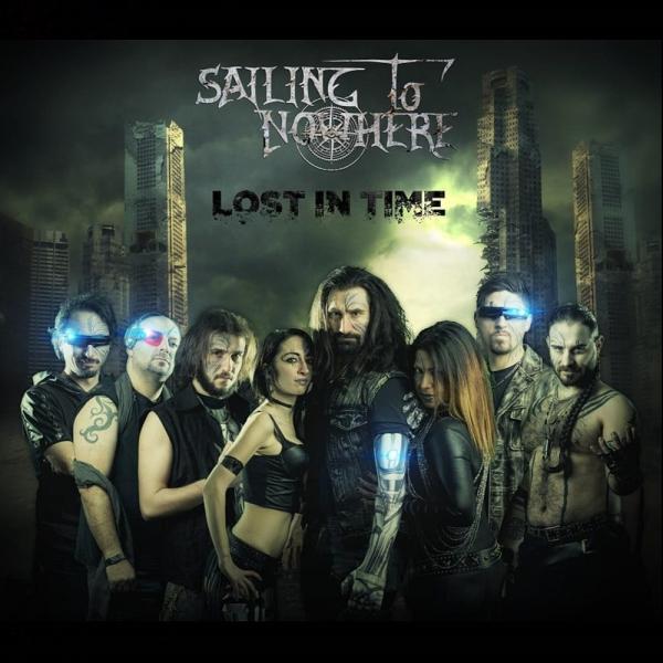 Sailing to Nowhere - Discography (2015 - 2017)