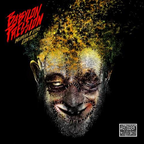 Babylon Pression -  Heureux D'etre Content 