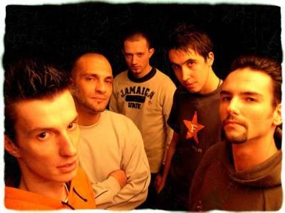 Babylon Pression -  Heureux D'etre Content 