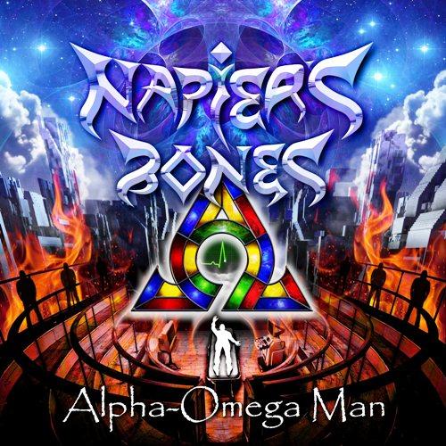 Napier's Bones - Discography (2014 - 2017)