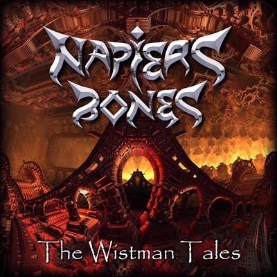 Napier's Bones - Discography (2014 - 2017)