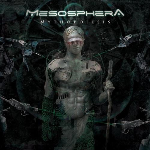Mesosphera  - Mythopoiesis