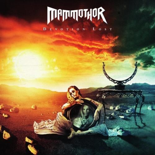 Mammothor  - Devotion Lost 