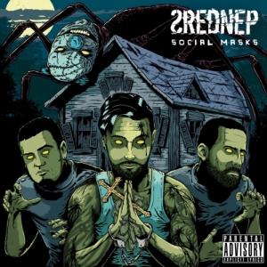 Srednep - Social Masks