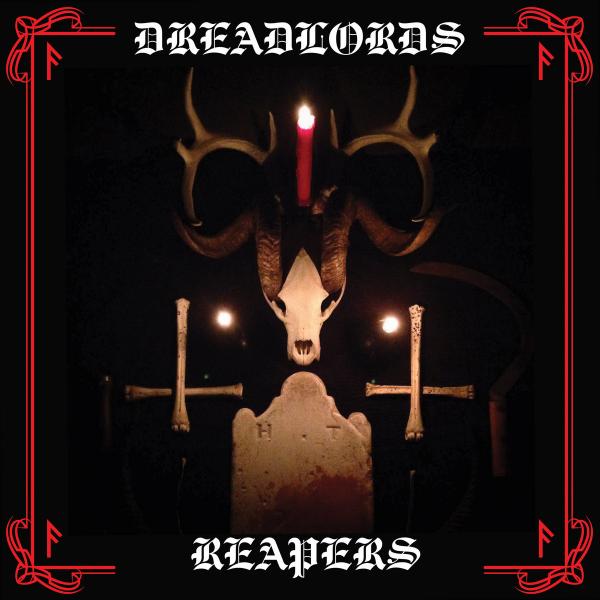 Dreadlords - Reapers 