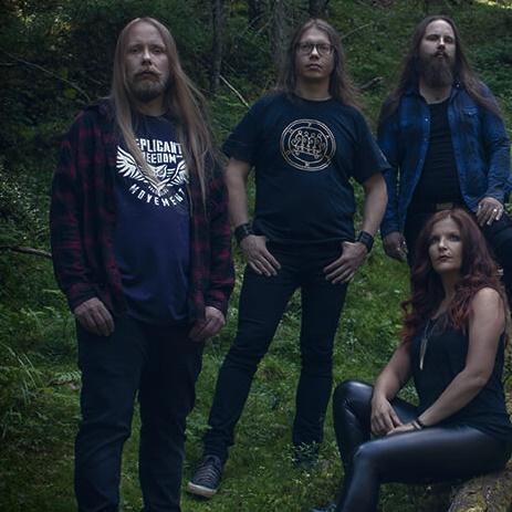 Noumena - Discography (1998 - 2020)