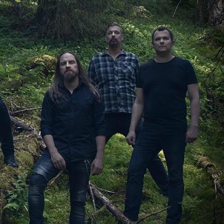 Noumena - Discography (1998 - 2020)