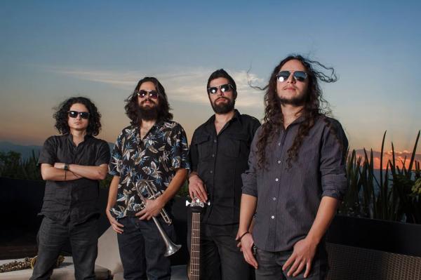 Acrania - Discography (2007 - 2015)