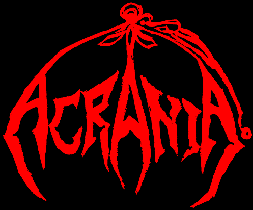 Acrania - Discography (2007 - 2015)