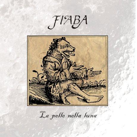 Fiaba - Discography 1994 - 2012