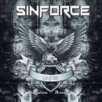 Sinforce - Salvation Avenue