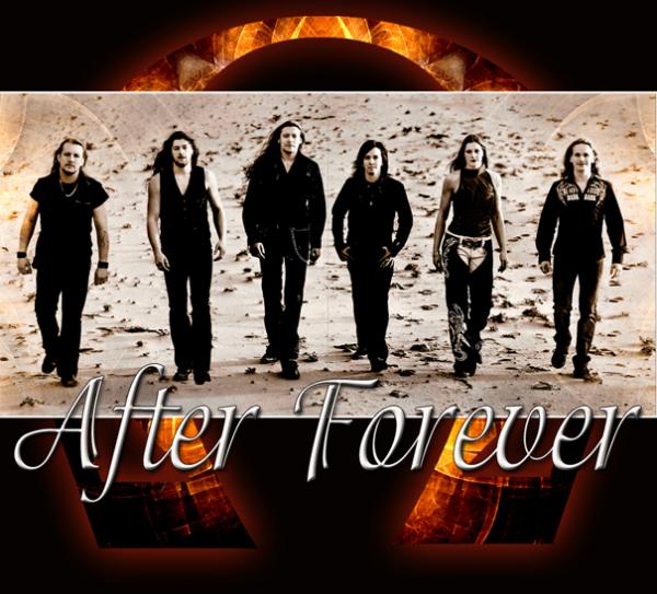 After Forever - Discography (1999 – 2015)